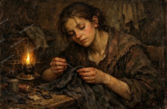 грабовський швачка аналіз твору