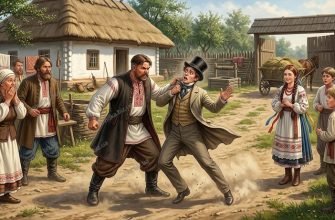 Мартин Боруля скорочено по діях