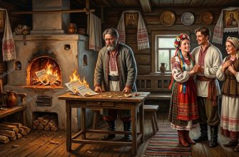 мартин боруля сюжет та композиція