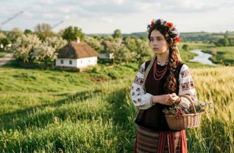 характеристика мелашки кайдашева сімʼя
