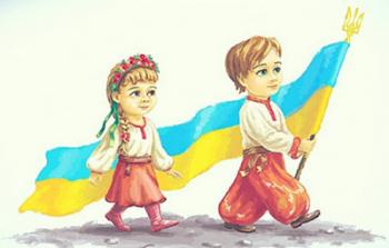 вірші про українську мову