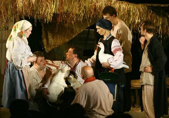 сто тисяч аналіз твору