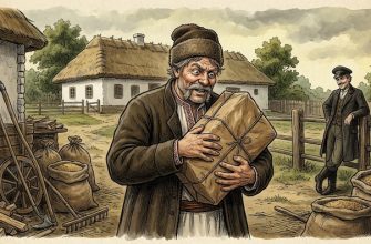 Характеристика Герасима Калитки "Сто тисяч"