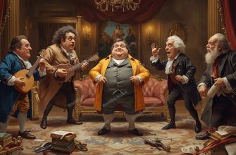 «Міщанин-шляхтич» короткий зміст
