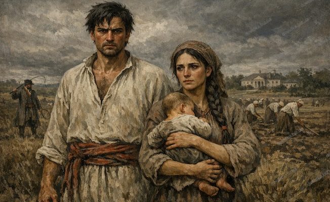 микола джеря характеристика героїв