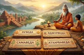 цікаві факти про веди