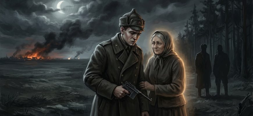Я (Романтика) цитатна характеристика героїв