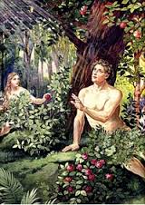 Реферат: Українські легенди про створення Адама і Єви