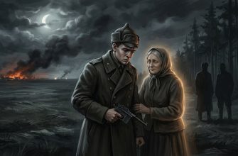 Я (Романтика) характеристика героїв