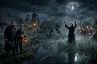 конотопська відьма історія написання