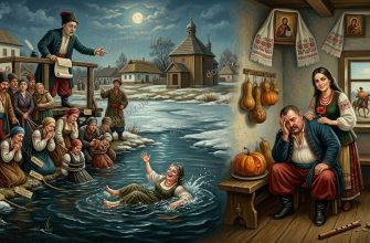 конотопська відьма скорочено читати