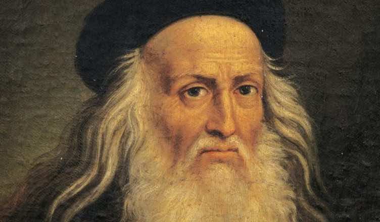 Леонардо да Винчи: краткая биография гениального художника и ученого