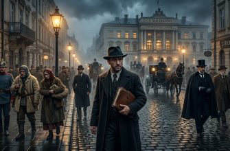 Перехресні стежки аналіз твору