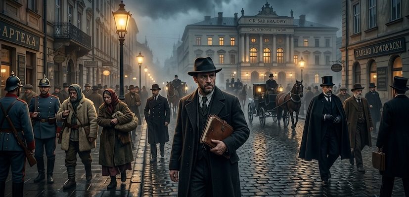 Перехресні стежки аналіз твору