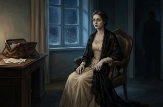 Перехресні стежки характеристика регіни