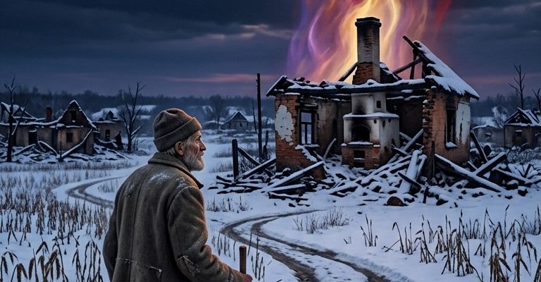 жовтий князь аналіз