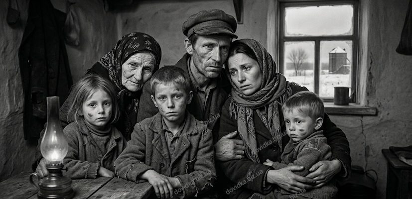 жовтий князь головні герої