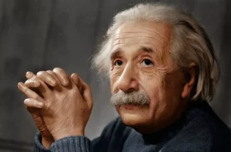 Альберт Ейнштейн біографія скорочено