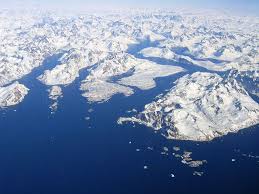 північно льодовитий океан цікаві факти