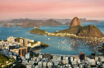 цікаві факти про бразилію
