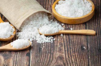 цікаві факти про сіль