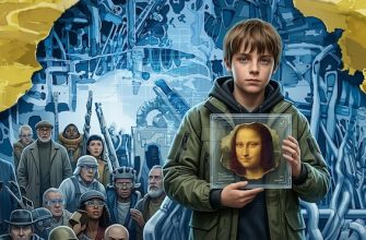 бредбері усмішка аналіз