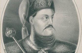 цікаві факти про петра дорошенка