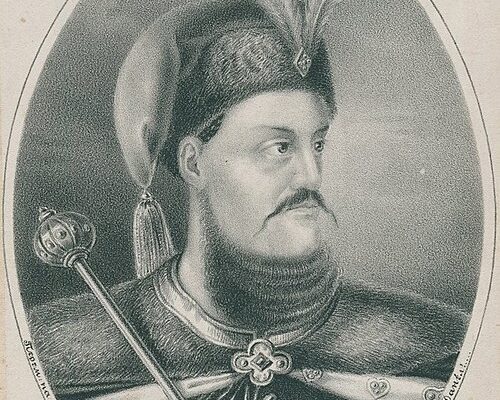 цікаві факти про петра дорошенка