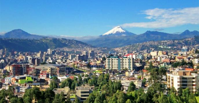 цікаві факти про еквадор