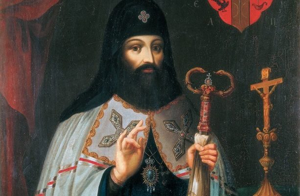 цікаві факти про петра могилу
