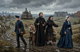 «Люборацькі» сюжет - Свидницький