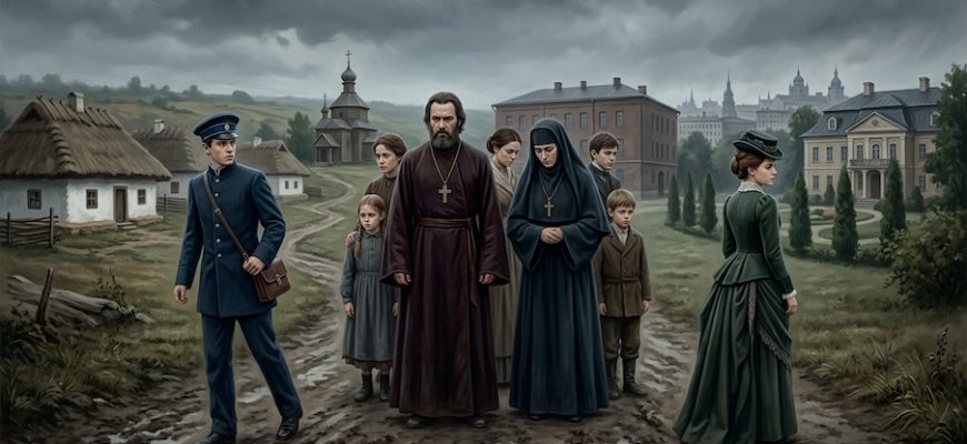 люборацькі переказ свидницький