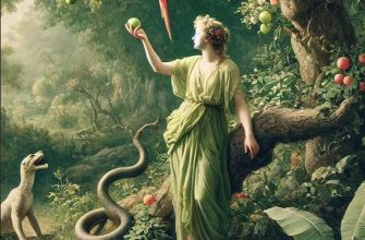 втрачений рай скорочено