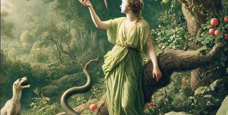 втрачений рай скорочено