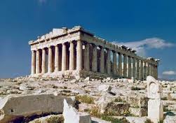 давня греція цікаві факти