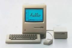 перший комп'ютер