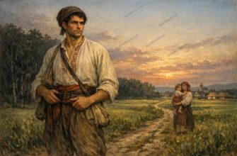 кармелюк марко вовчок скорочено