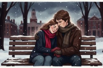 історія одного кохання скорочено