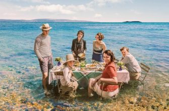 Моя сім я та інші звірі скорочено