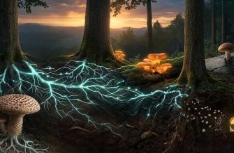 цікаві факти про гриби