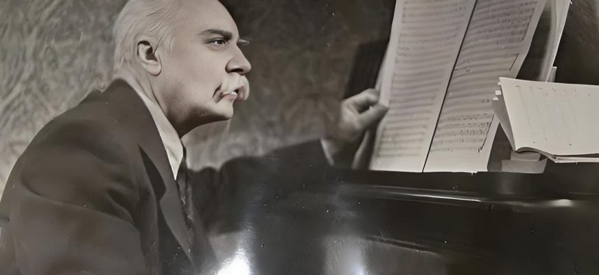 левко ревуцький цікаві факти
