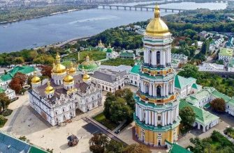 києво печерська лавра цікаві факти