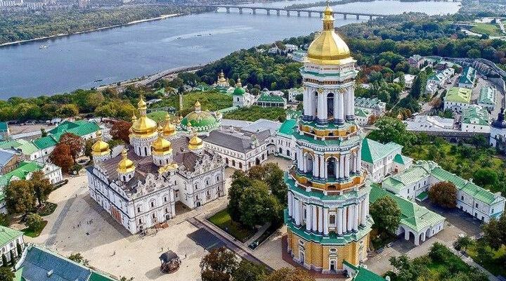 києво печерська лавра цікаві факти