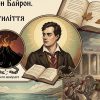 В день мого тридцятишестиліття аналіз