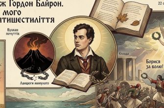 В день мого тридцятишестиліття аналіз