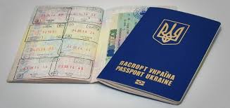 як віновити паспорт україни