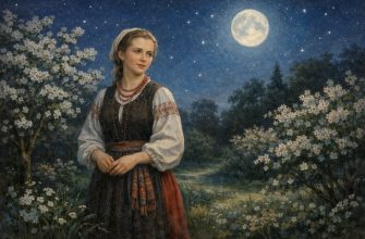 вечірня година аналіз твору