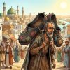 «Абу-Касимові капці скорочено