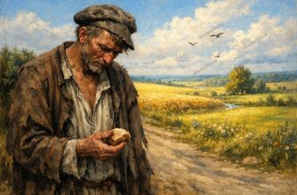 Я не співець чудовної природи аналіз (паспорт)