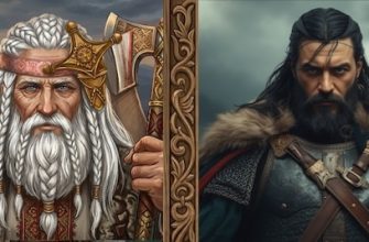 Порівняльна характеримтика Захара Беркута і Тугара Вовка